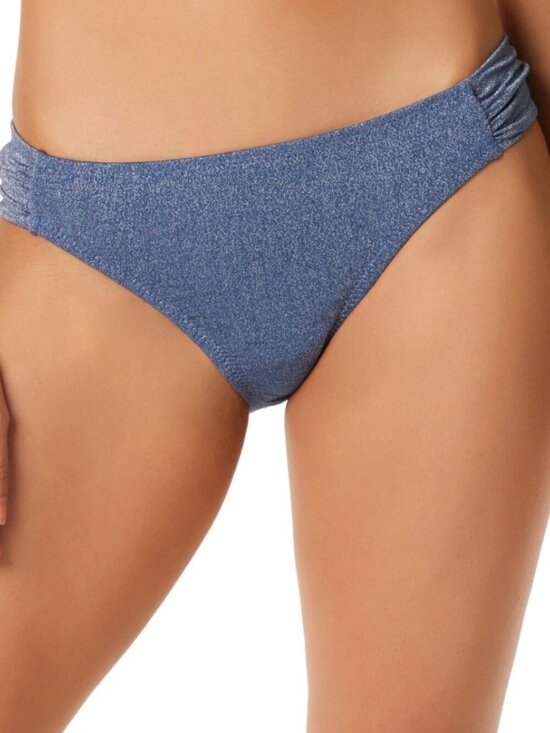 Jessica Simpson Other - Jessica Simpson Womens Surfers Paradise Hipster Swim Bottoms Swimsuit Size L NWT